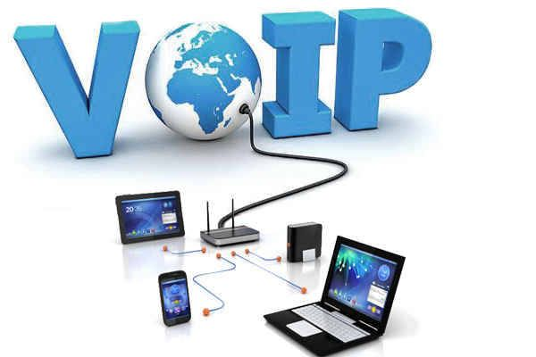 call center VoIP solutions