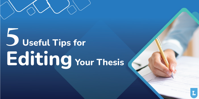 Consult a reliable thesis help service provider