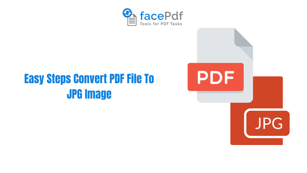 Convert PDF into JPG