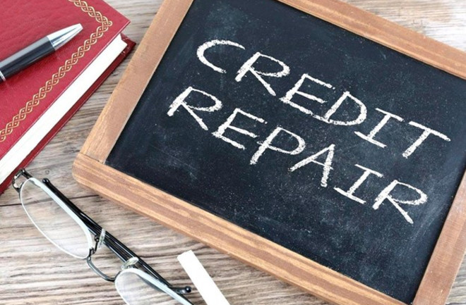 Credit Repair Scams