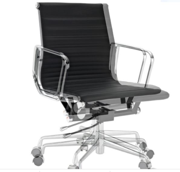 Eames Softpad Office Chair