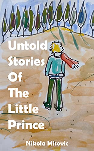 Little Prince stories