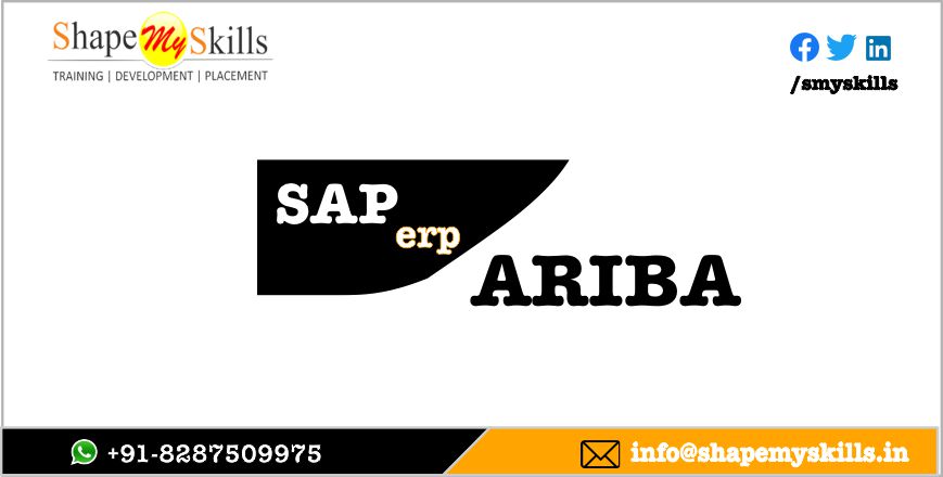 SAP Ariba Online