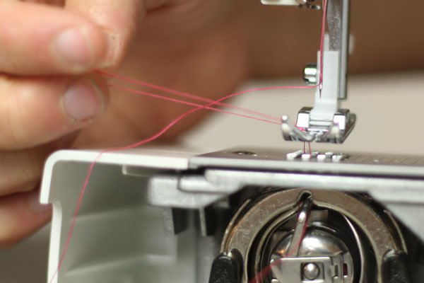 Thread Sewing Machine