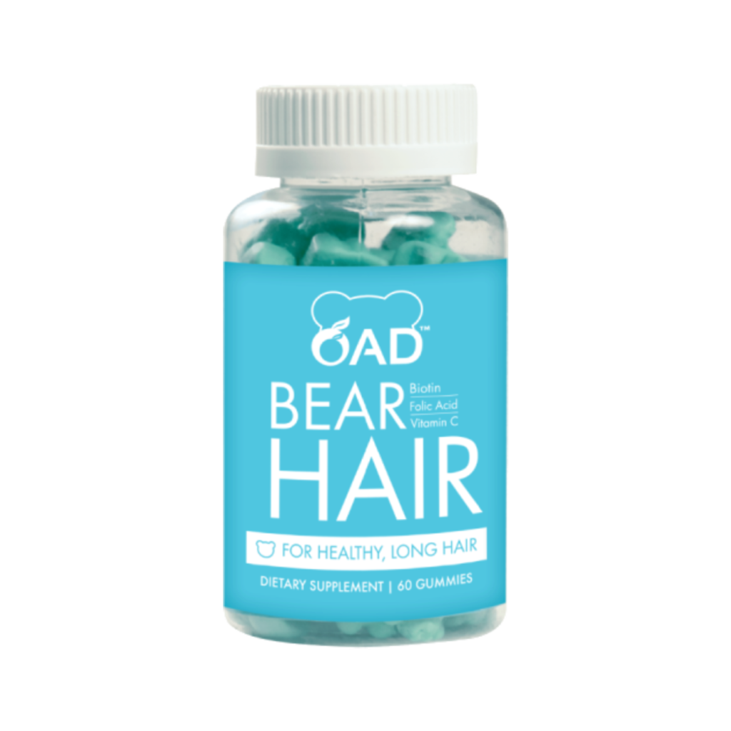 best-bear-hair-vitamins