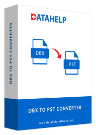 DBX to PST conversion
