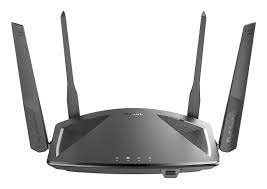 dir-X5460-wifi-6-router