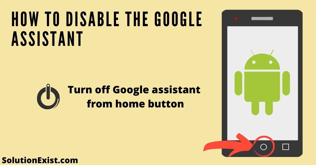 disable-Google-assistant-in-android