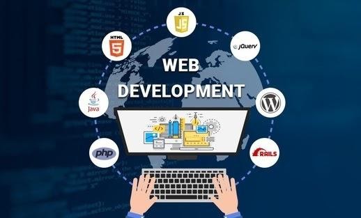 web development cost