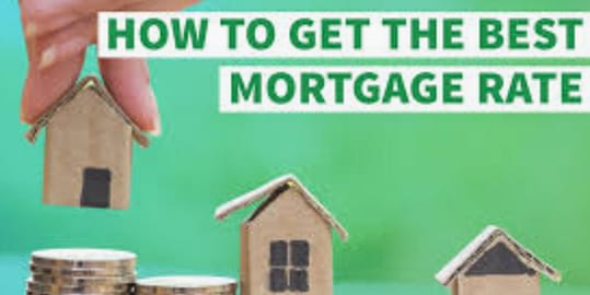 Best-Rate-on-Mortgage