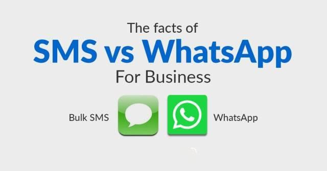 Bulk-SMS-vs.-WhatsApp-messaging