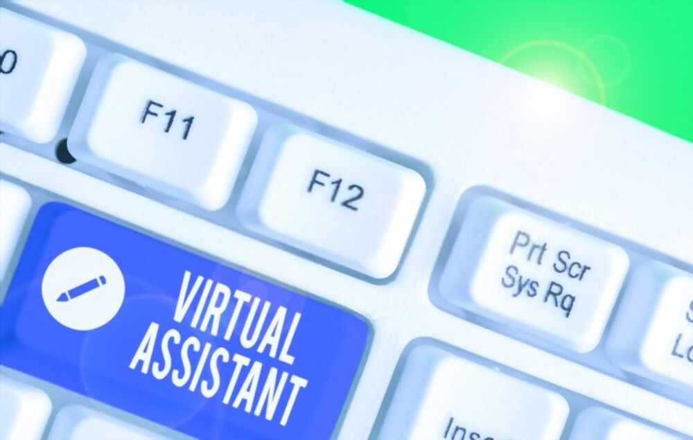 know all about visual assistants