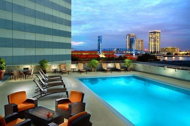 The best hotels in Jacksonville