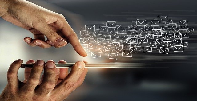 how to move your email