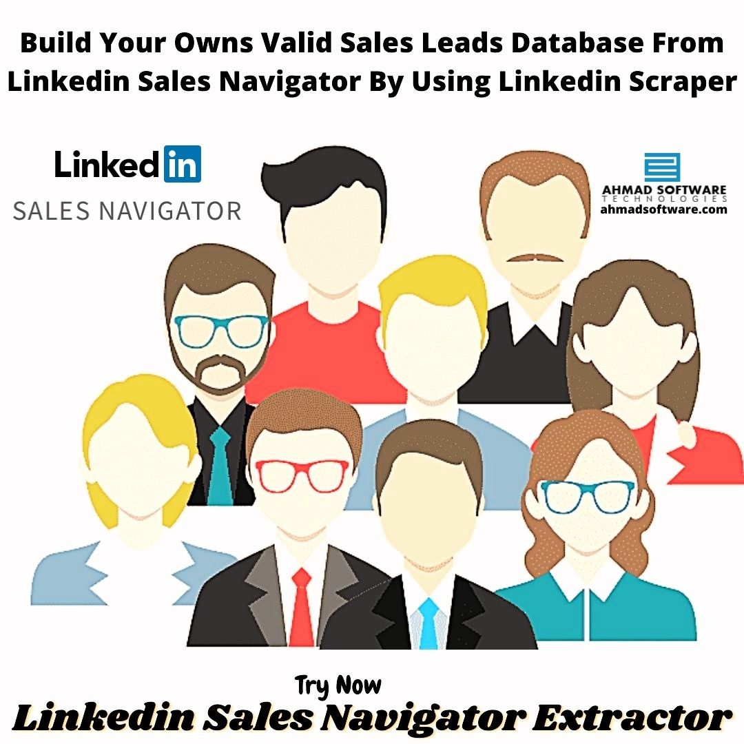 linkedIn-sales-navigator