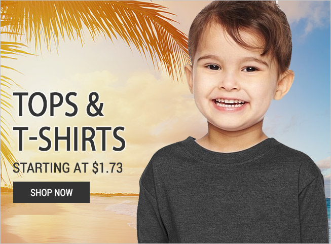 ordering clothes for kids online