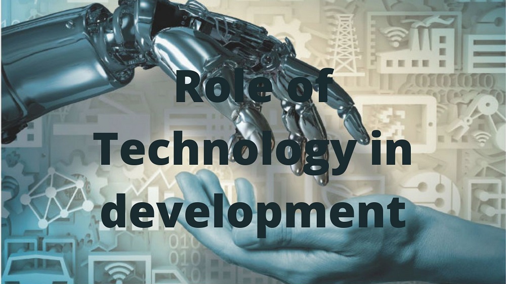role of technology