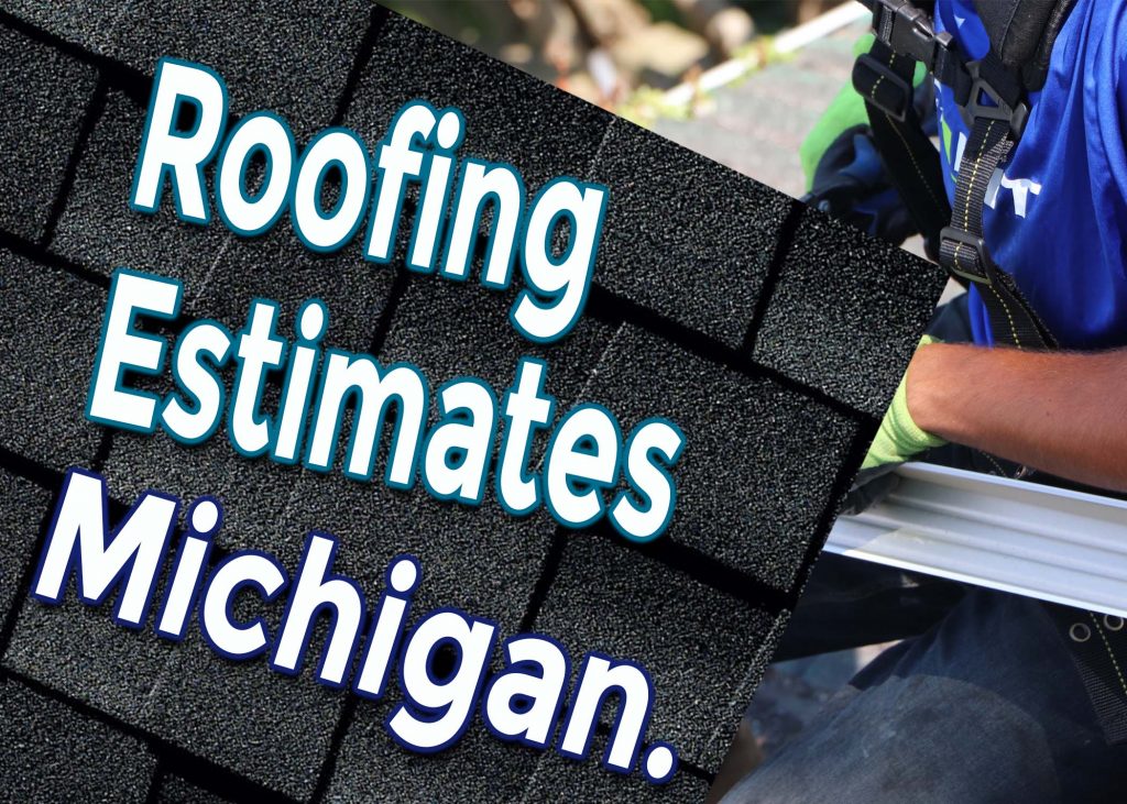 Free Roofing Estimates