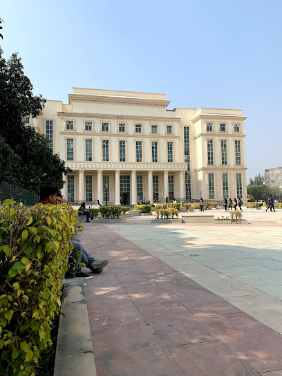 MCA college in Lucknow