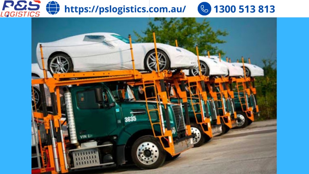 P&S Logistics