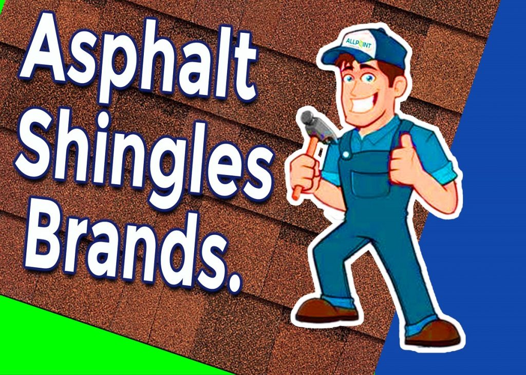 best asphalt shingles