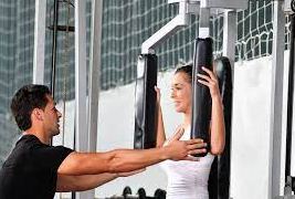 personal trainers in Orange County