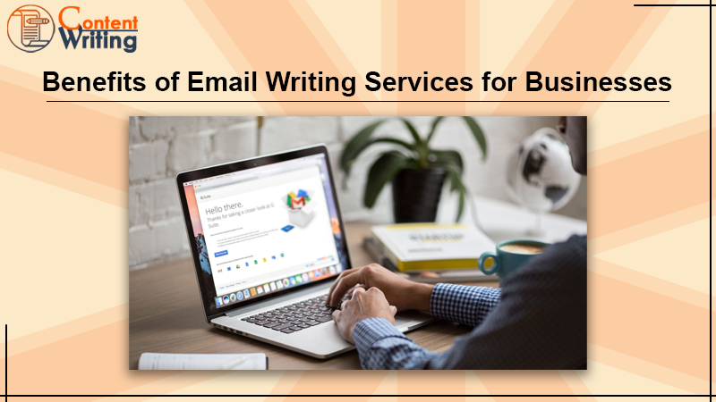 email writing service