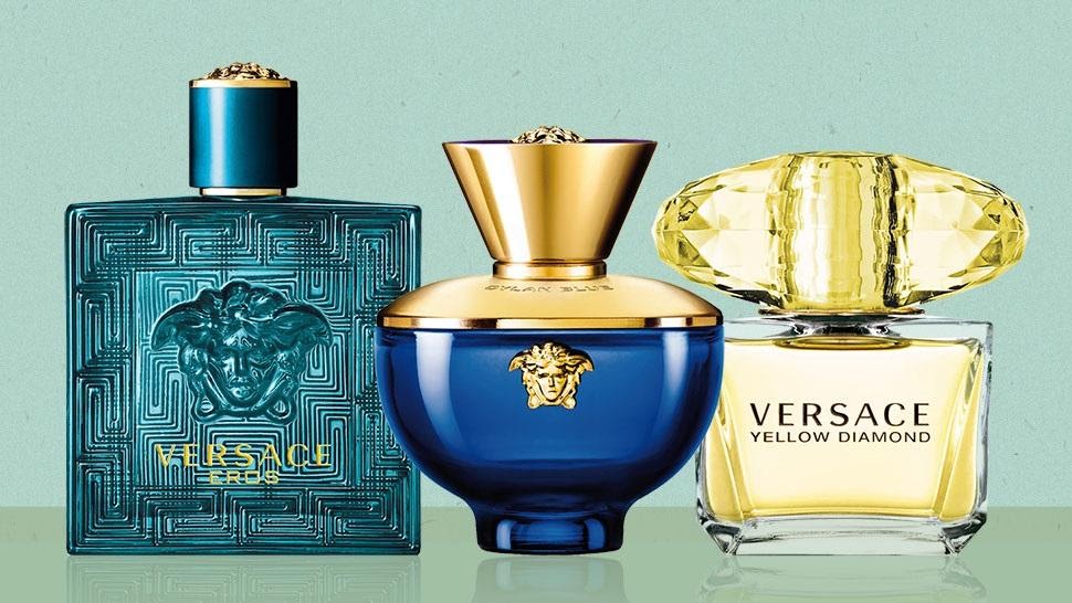 Best-Selling Perfumes