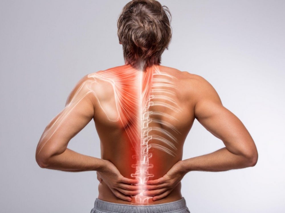 Muscle Pain Causes