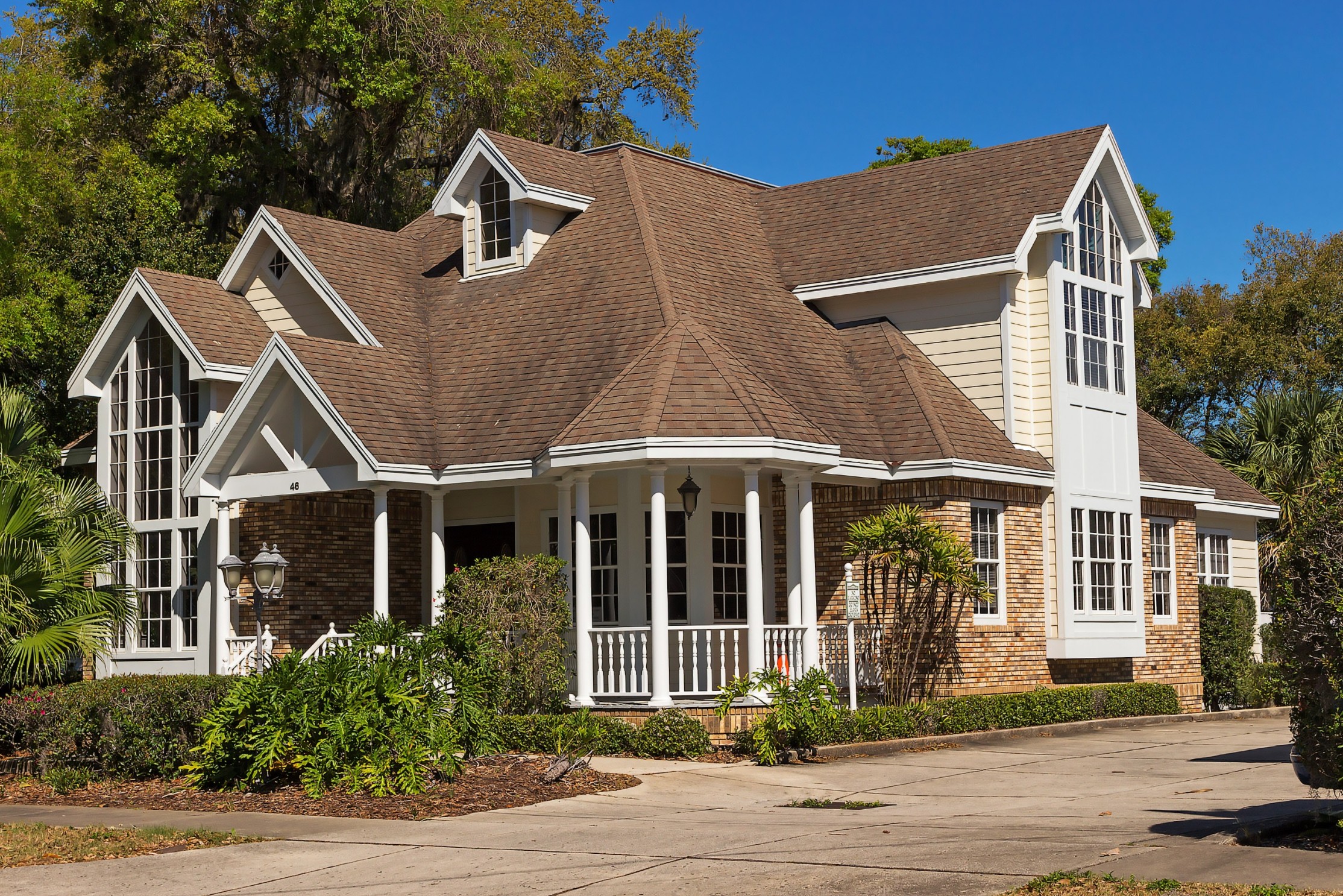 Roofing Services Dallas TX