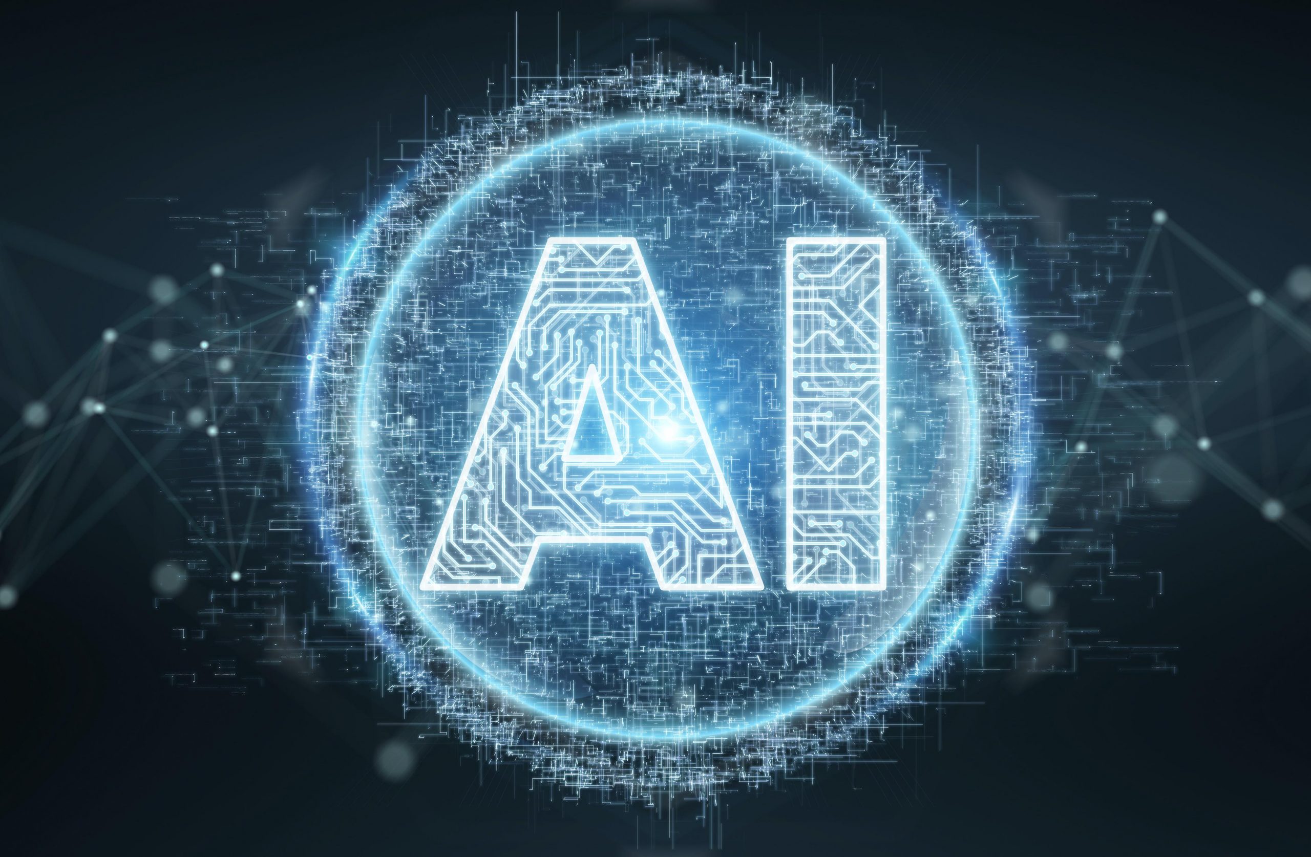 AI and machine learning course