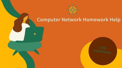 Computer Network Homework Help Experts