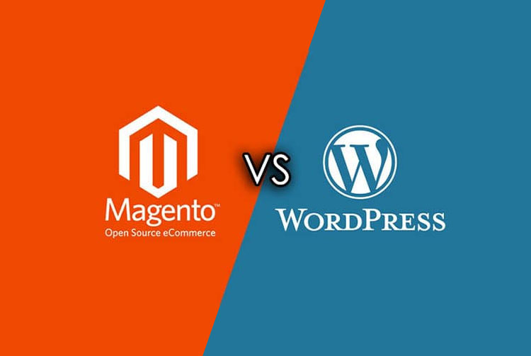 Magento vs WordPress