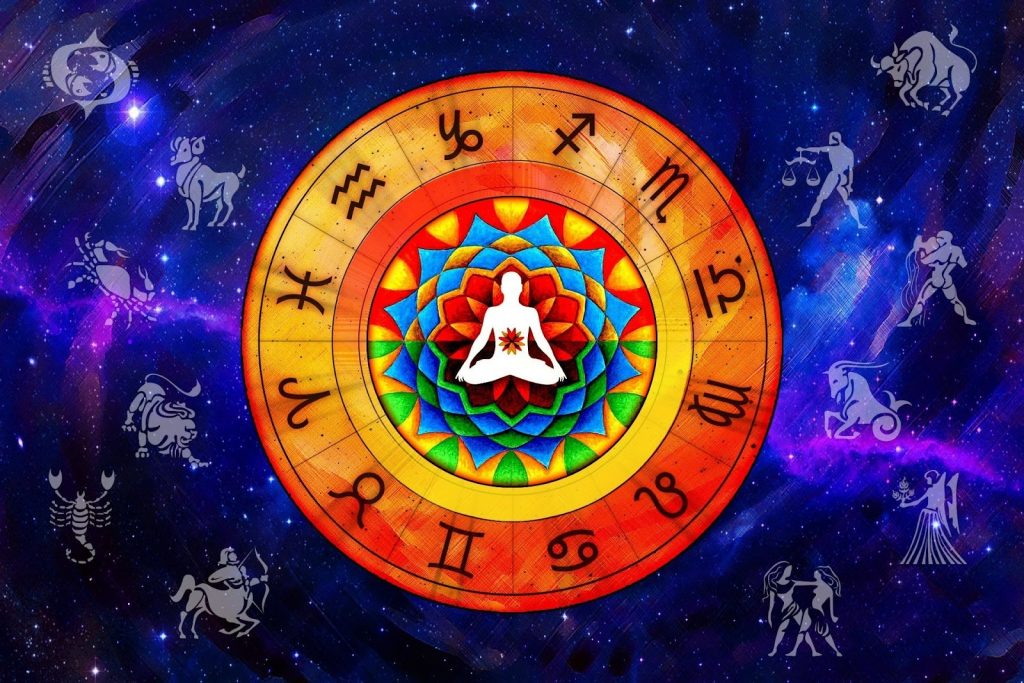 Reputed Vedic Astrologers