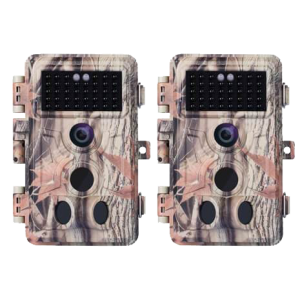 Types of Trail Cameras