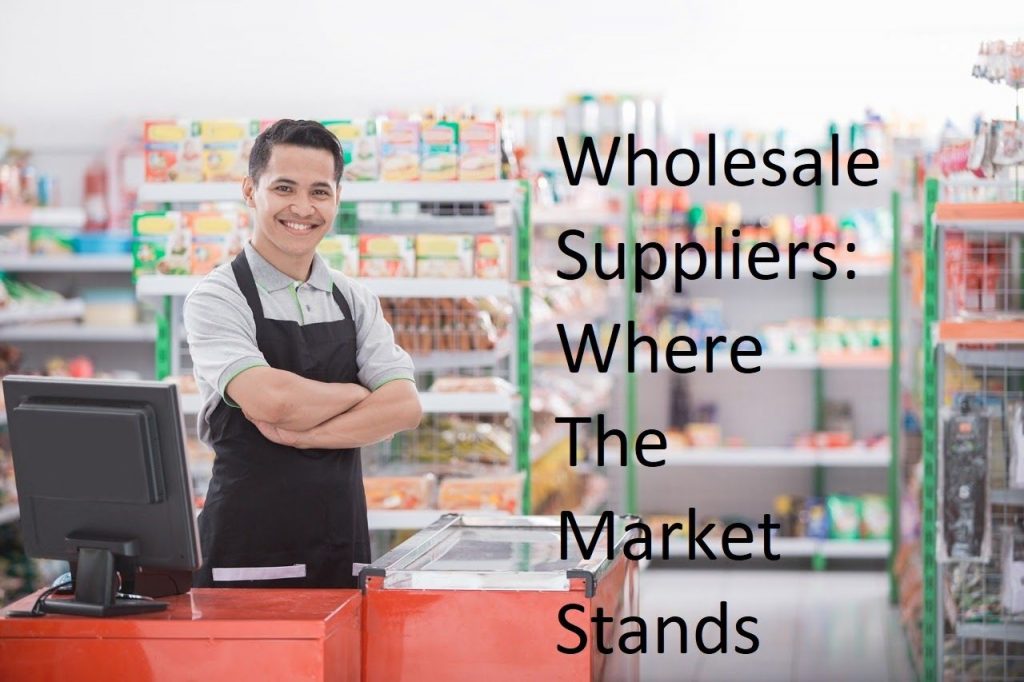 Wholesale Market Suppliers