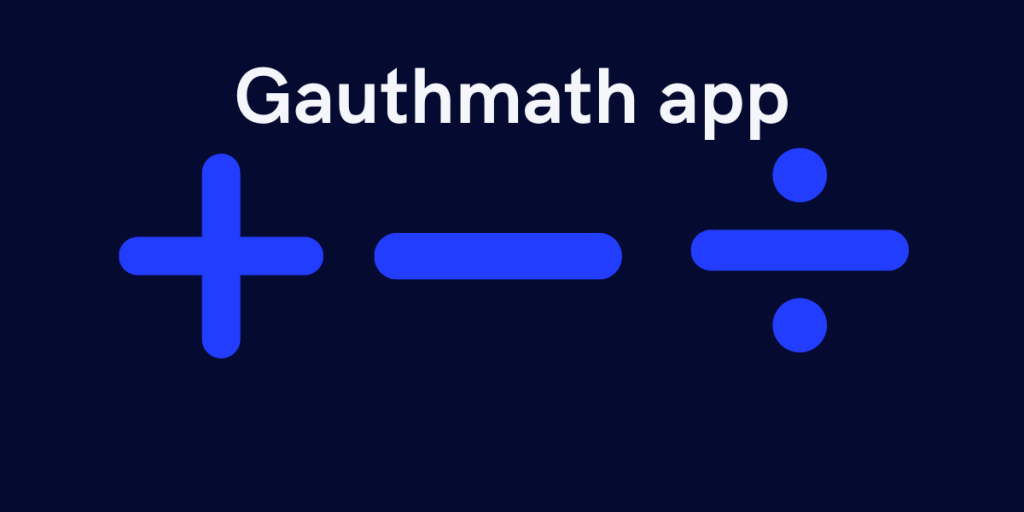 invite to Gauthmath App