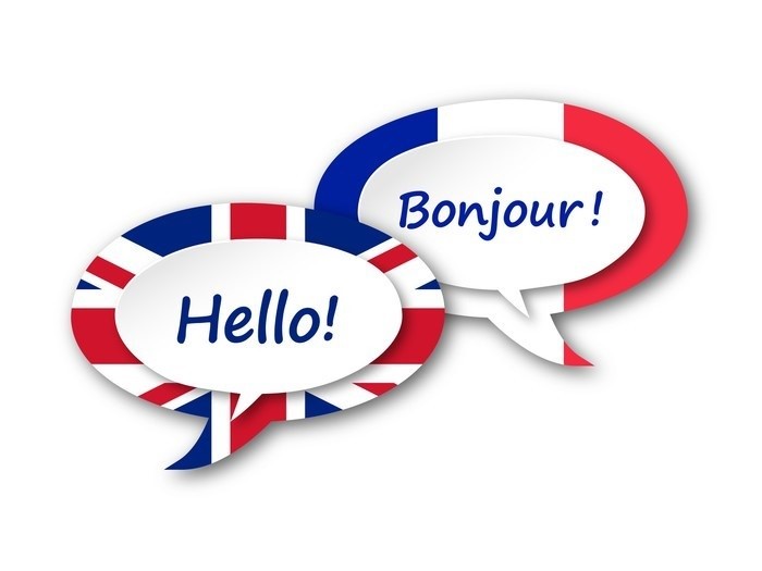 French language courses in India
