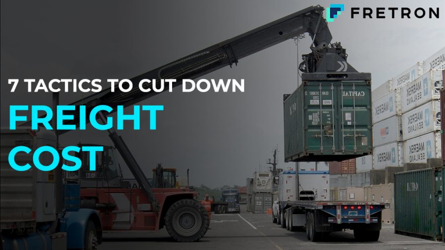 freight cost