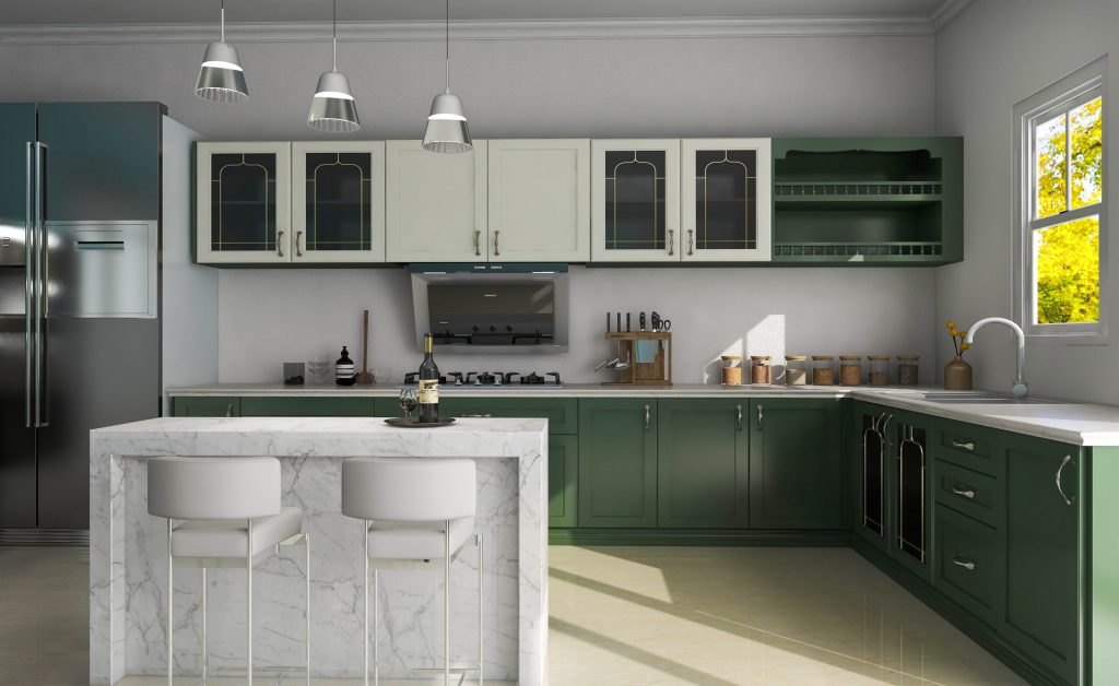 kitchen cabinets in fort lauderdale