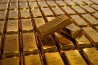 value of gold stocks