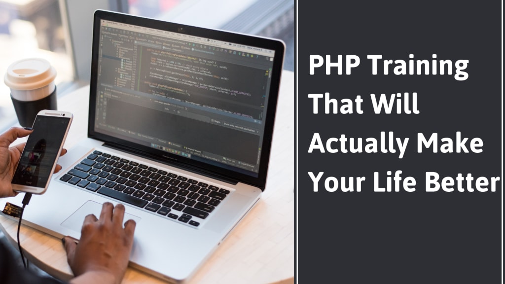Benefits of PHP Language For Your Better Career