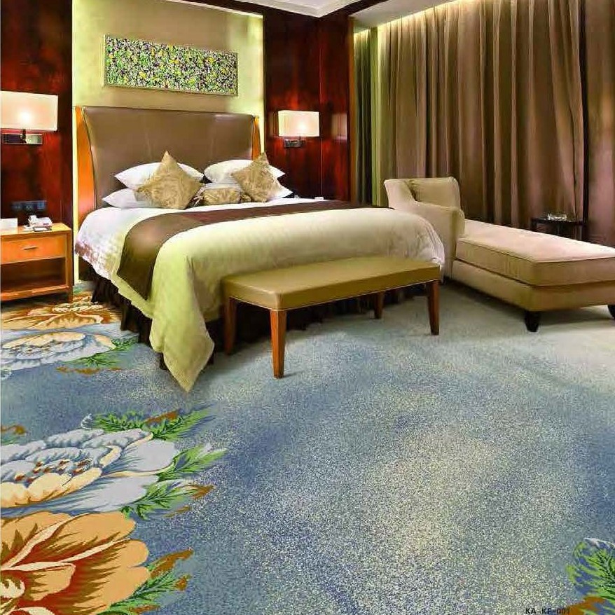 Carpet in Dubai