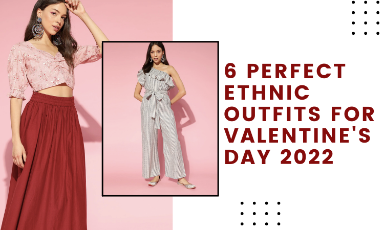 Ethnic Outfits