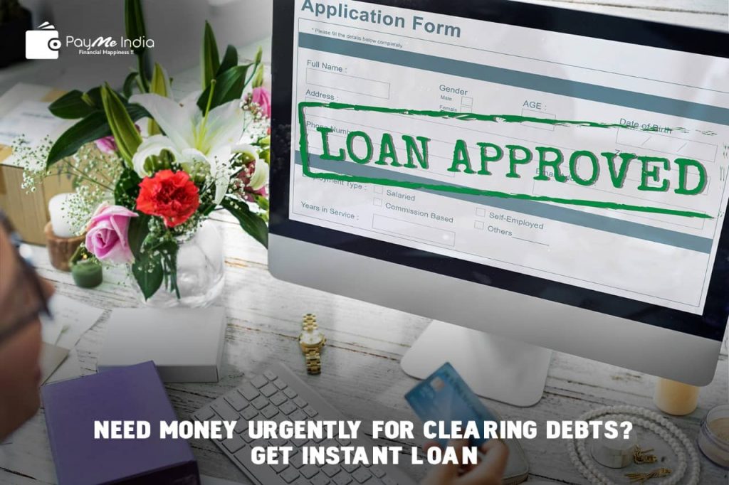 get instant loans