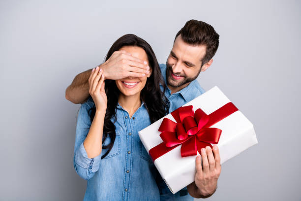 Shower Your Loved One With Gifts During This Season of Love