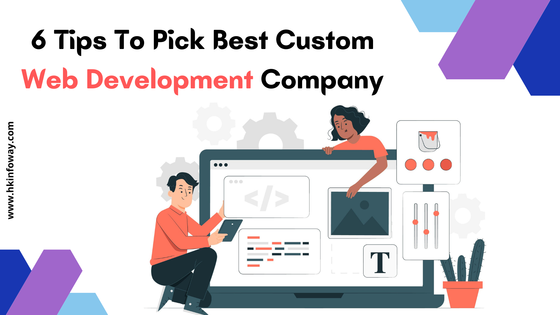 best ecommerce web development company