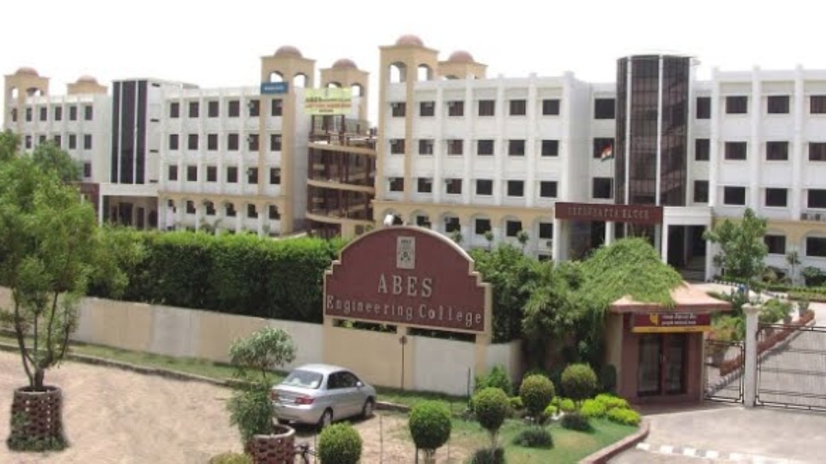 best private college for BTech CSE in Delhi NCR