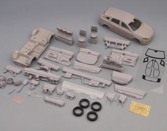 model kits