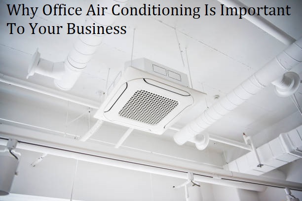 office air conditioning